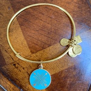 Alex and Ani Bracelet